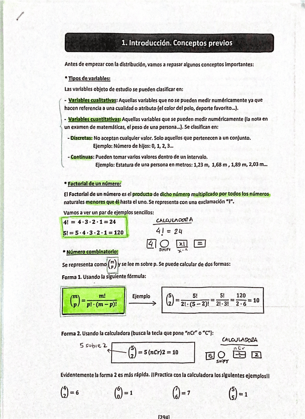 Miniatura del documento Estadistica-Distribucion-binomial-apuntes-y-ejercicios.pdf