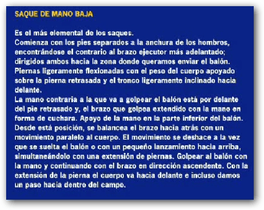 Miniatura del documento SAQUE DE MANO BAJA.jpg
