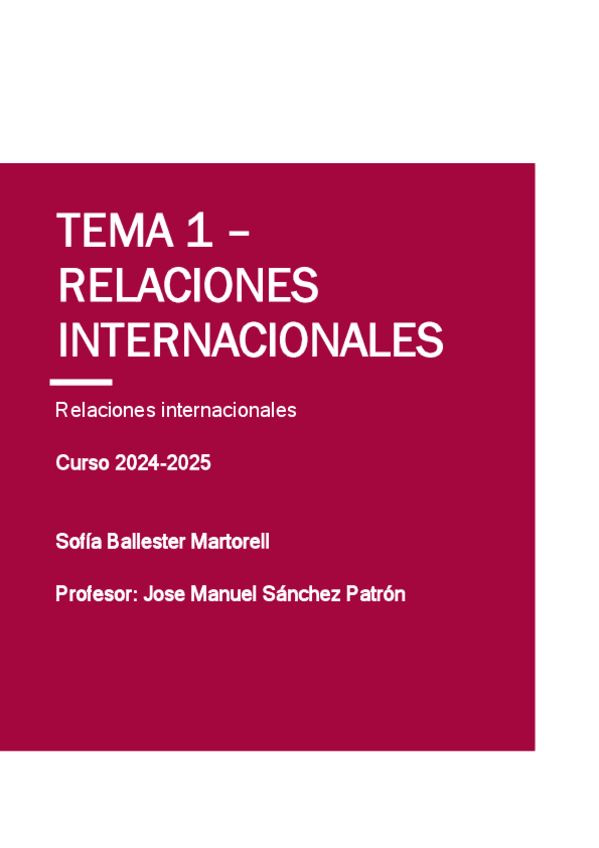 Miniatura del documento Bloque 1 - Introducción  las RRII.pdf