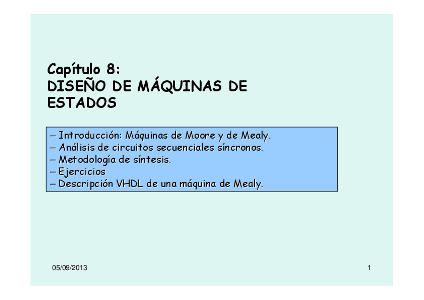 Miniatura del documento Tema_8_Disexo_de_Maquinas_de_Estados.pdf