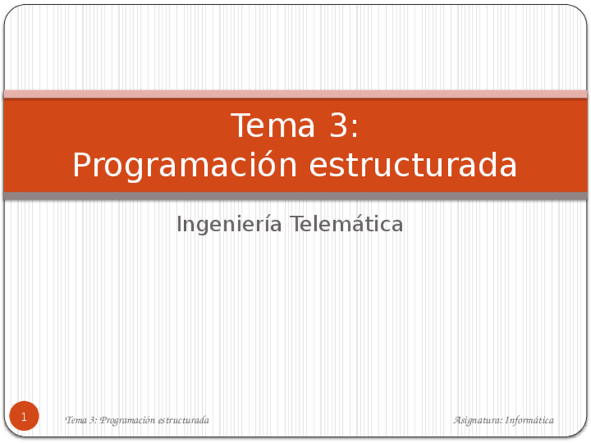 Miniatura del documento Tema3_Informaticax34877x.pptx