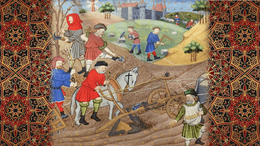 Miniatura del documento 1.3-La-Europa-feudal.pdf