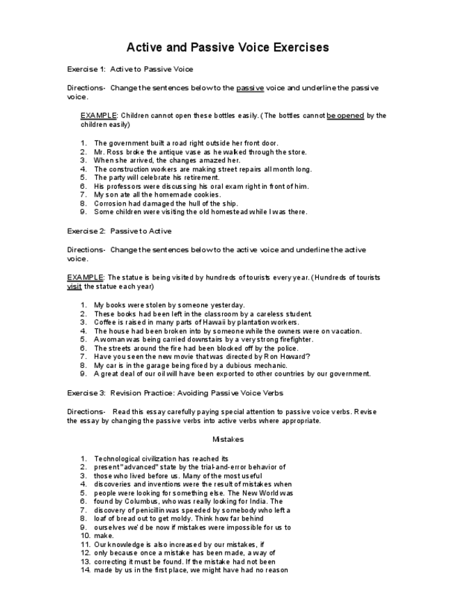 Miniatura del documento Active-and-Passive-Exercises.pdf