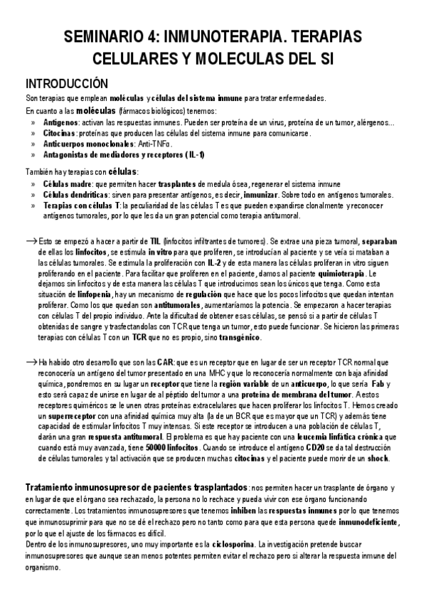Miniatura del documento Seminario 4 Inmunologia.pdf