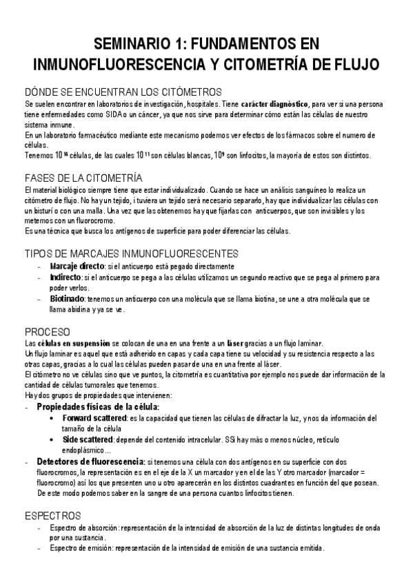 Miniatura del documento Seminario 1 Inmunologia.pdf