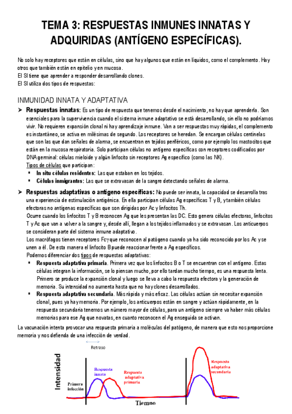Miniatura del documento Tema 3 Inmunologia.pdf