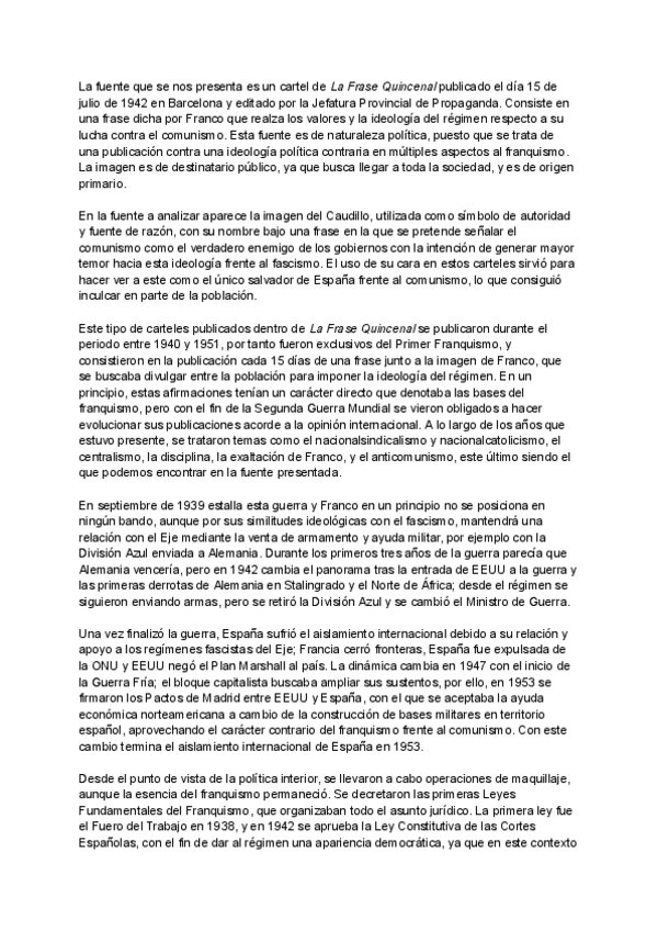 Miniatura del documento Historia-Comentario-de-texto-Franco.pdf