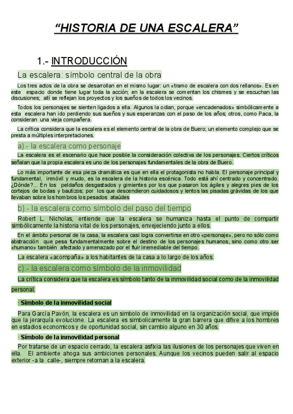 Miniatura del documento Castellano-Resumen-Historia-de-una-Escalera.pdf