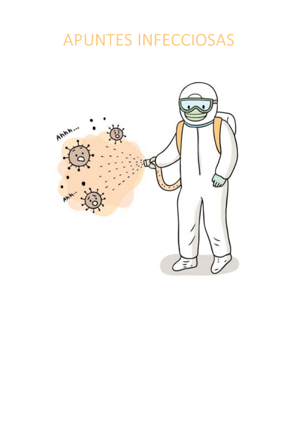 Miniatura del documento APUNTES-INFECCIOSAS.pdf