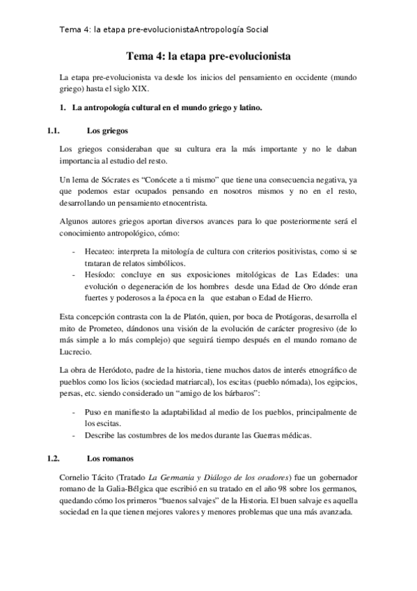 Miniatura del documento Tema 4 -  la etapa pre-evolucionista.docx