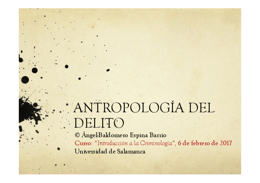 Miniatura del documento Antropologia del delito.pdf