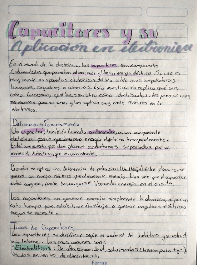 Miniatura del documento Capacitores-y-su-aplicacion-en-la-electronica.pdf