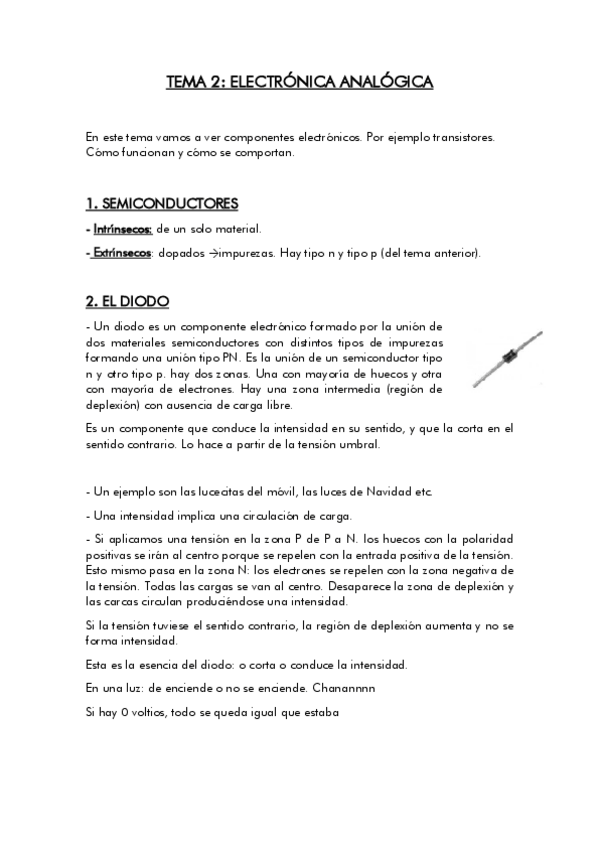 Miniatura del documento Tema 2 Electrónica.pdf