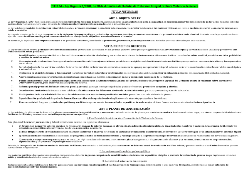 Miniatura del documento TEMA-54-Ley-Organica-12004-de-28-de-diciembre-de-Medidas-de-Proteccion-Integral-contra-la-Violencia-de-Genero..pdf
