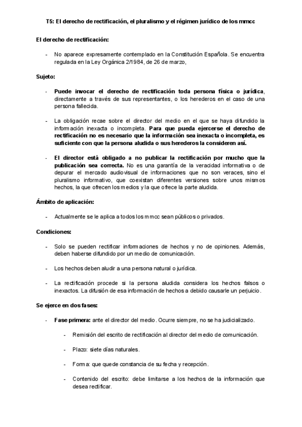 Miniatura del documento T5-Derecho-El-derecho-de-rectificacion.-El-pluralismo.-El-regimen-juridico-de-los-medios-de-comunicacion-prensa-medios-audiovisuales-internet..pdf