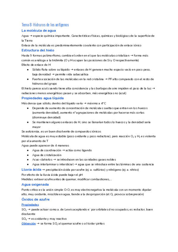 Miniatura del documento Tema-8-Combinaciones-hidrogenadas-y-oxigenadas-de-grupo-16.pdf