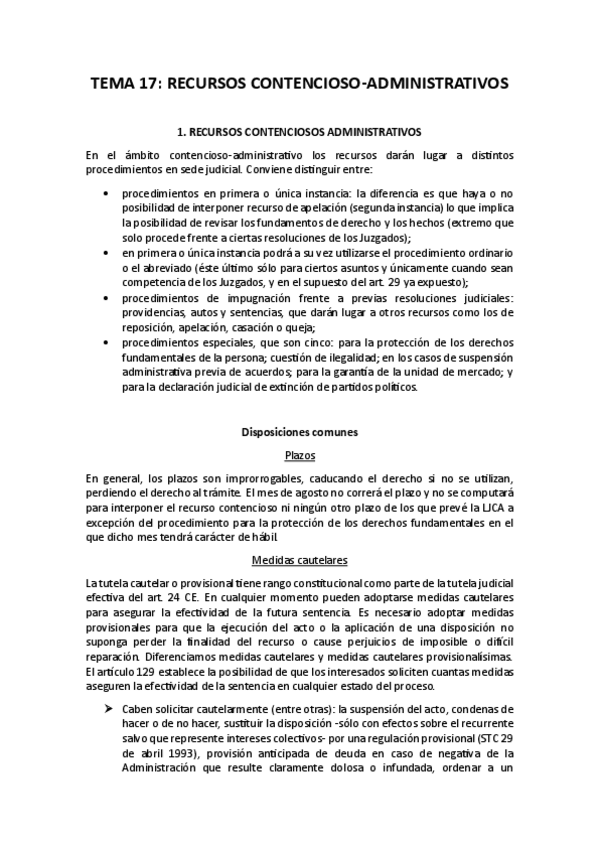 Miniatura del documento TEMA-17-Recursos-Contencioso-Administrativos.pdf