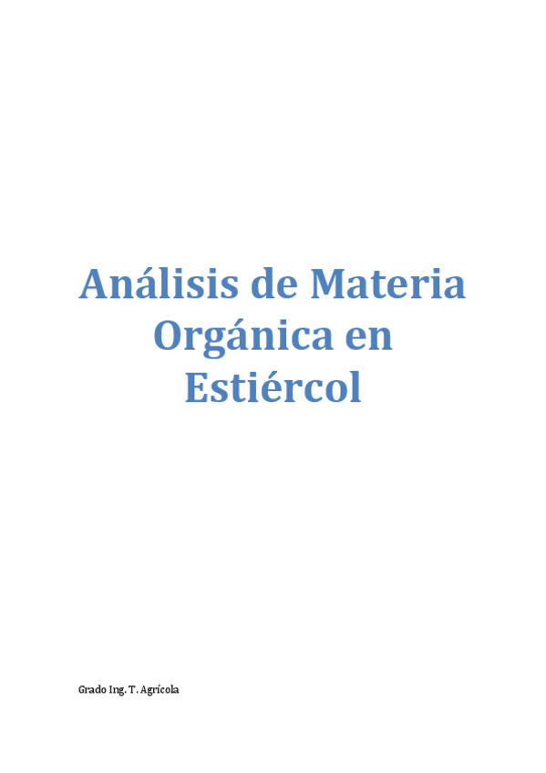 Miniatura del documento Trabajo Análisis de Materia Orgánica en Estiércol.pdf