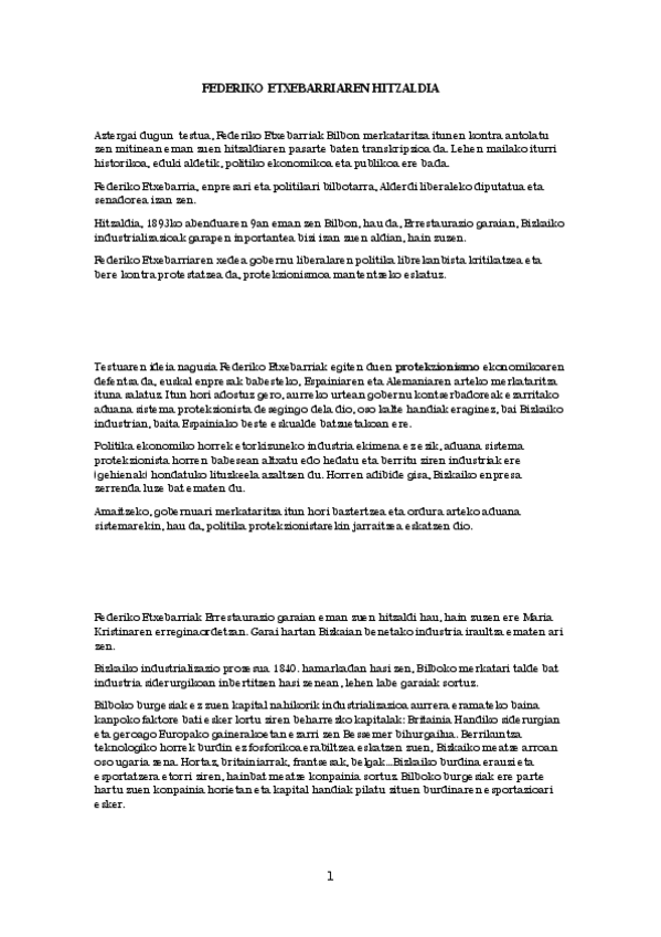 Miniatura del documento Testu-Iruzkina-Federico-Etxebarriaren-Hitzaldia.docx