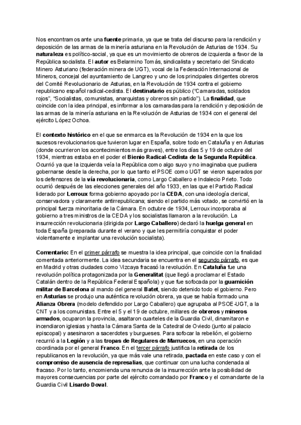 Miniatura del documento Revolucion-de-Octubre-comentario-de-texto-historia.pdf
