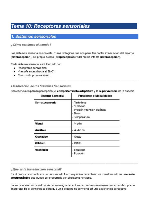 Miniatura del documento Tema-10-Receptores-sensoriales.pdf
