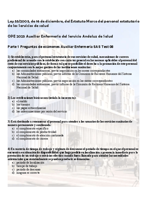 Miniatura del documento Test-08-Ley-5-2003-Auxiliar-Enfermeria-SAS.pdf