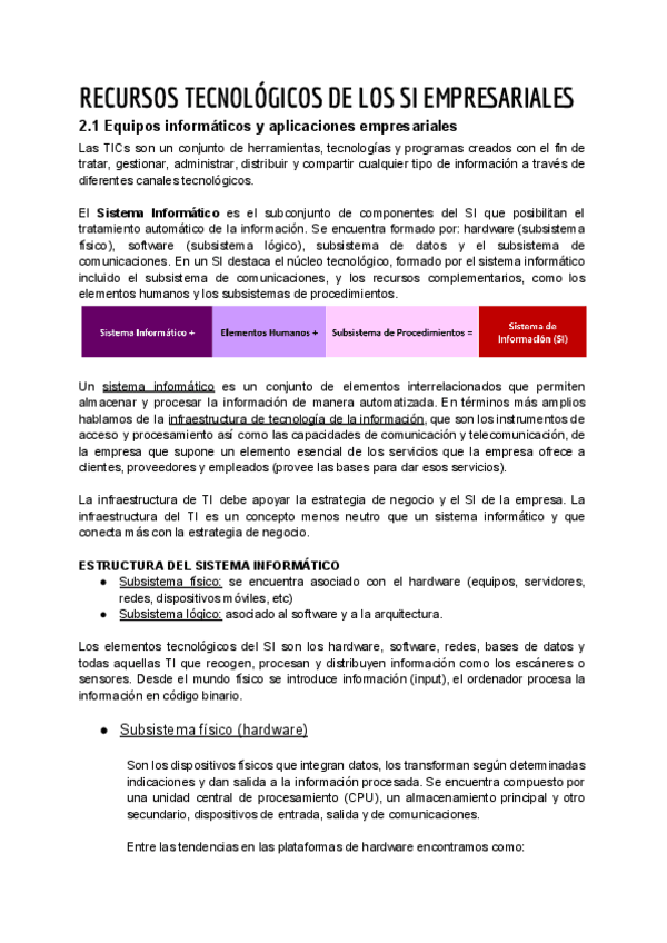 Miniatura del documento Tema-2-Recursos-tecnologicos-de-los-SI-empresariales.pdf