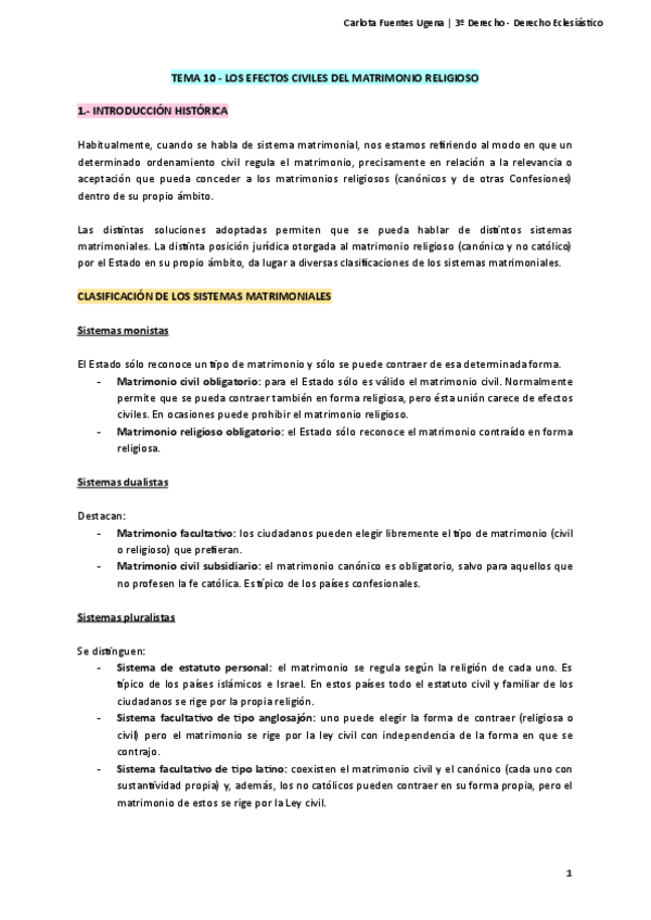 Miniatura del documento Tema-10-Derecho-Eclesiastico.pdf