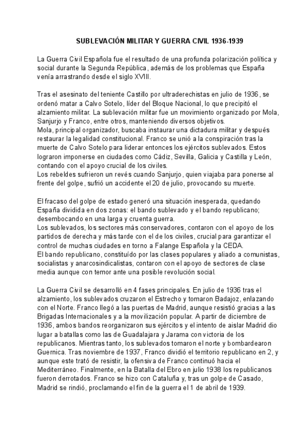 Miniatura del documento RESUMEN-SUBLEVACION-MILITAR-Y-GUERRA-CIVIL-1936-1939.pdf