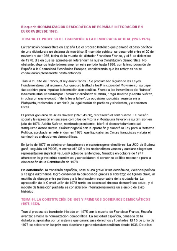 Miniatura del documento CONTEXTO-TEMAS-10-y-11-BLOQUE-11-TRANSICION-Y-CONSTITUCION-DE-1978.pdf