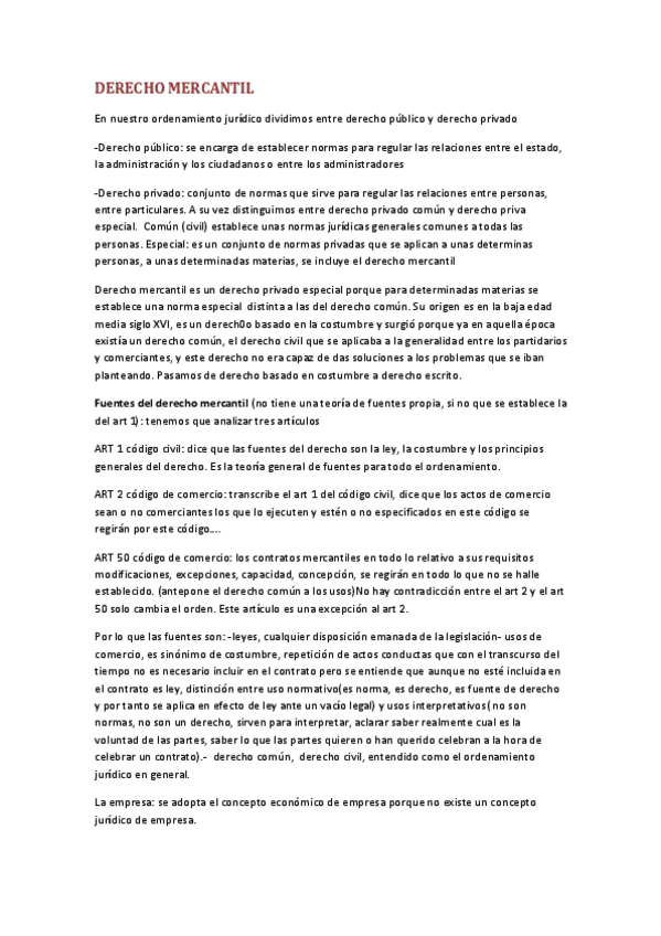 Miniatura del documento DERECHO MERCANTIL.pdf