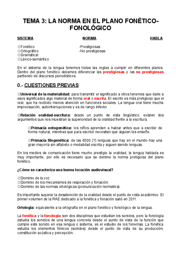 Miniatura del documento Tema 3.-La norma en el plano fonético-fonológico.pdf
