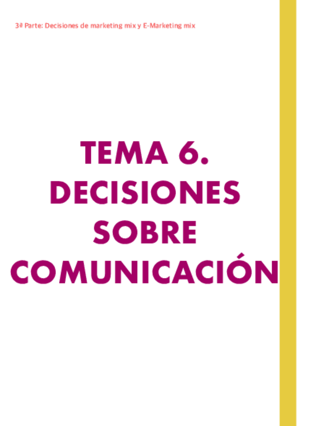 Miniatura del documento Apuntes-T.6-Marketing.UV.ADE.pdf