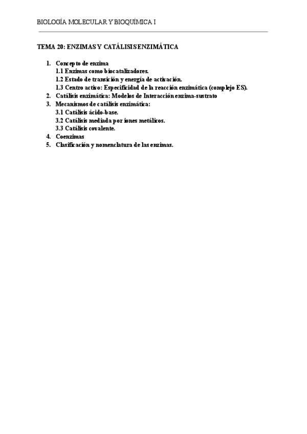 Miniatura del documento TEMA-20-ENZIMAS-Y-CATALISIS-ENZIMATICA.pdf