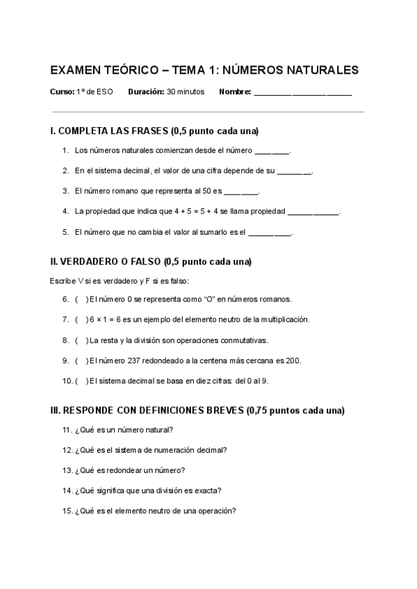Miniatura del documento EXAMEN-TEORICO-TEMA-1-NUMEROS-NATURALES-RESUELTOS.pdf