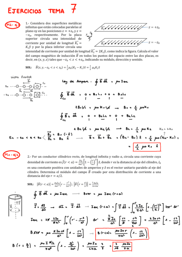 Miniatura del documento Ejercicios-Magnetismo-2.pdf