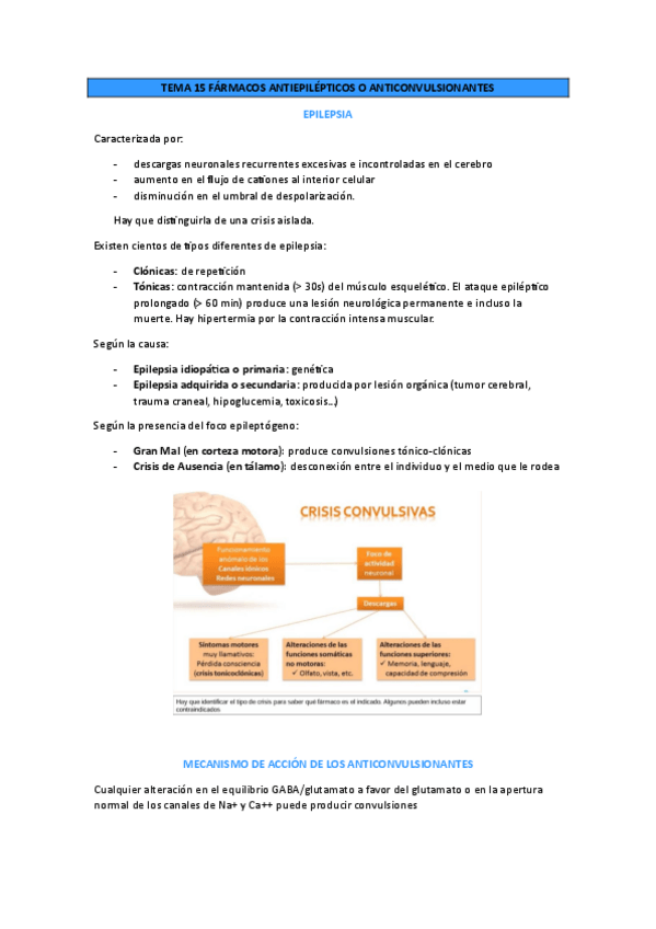 Miniatura del documento TEMA-15-FARMACOS-ANTIEPILEPTICOS-O-ANTICONVULSIONANTES.APUNTES.pdf