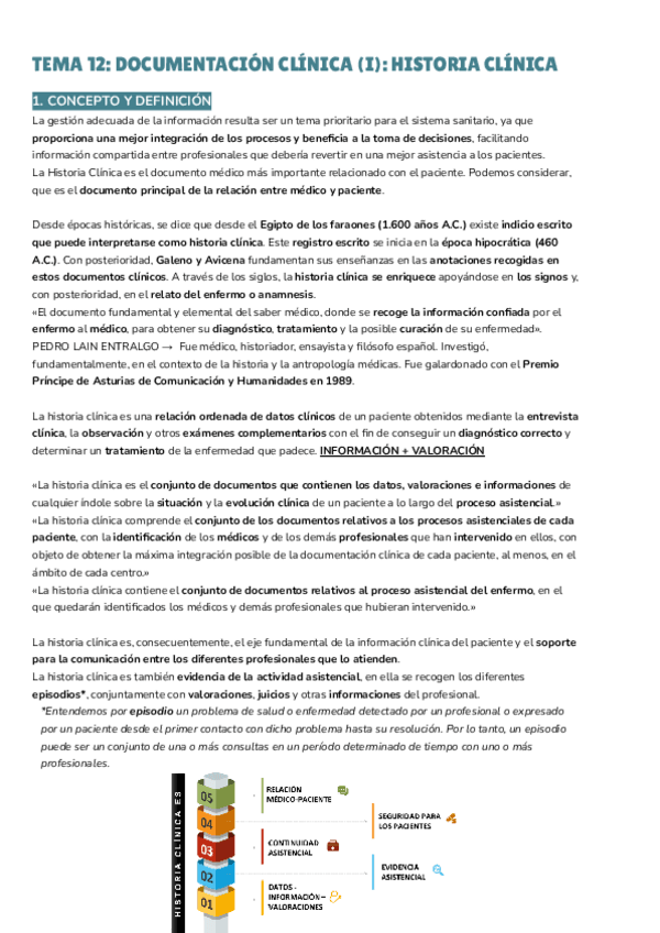 Miniatura del documento TEMA-12-DOCUMENTACION-CLINICA-I-HISTORIA-CLINICA.pdf