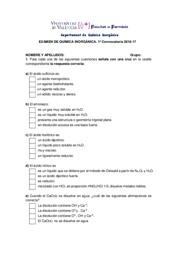 Miniatura del documento Ex Q. I. 1ª conv 16-17 (aula virtual).pdf