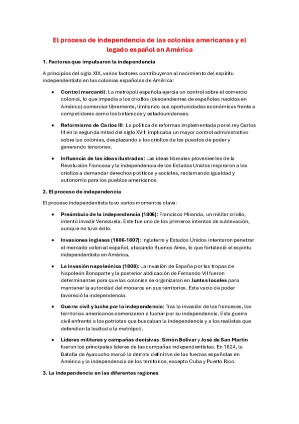 Miniatura del documento El-proceso-de-independencia-de-las-colonias-americanas-y-el-legado-espanol-en-America.pdf