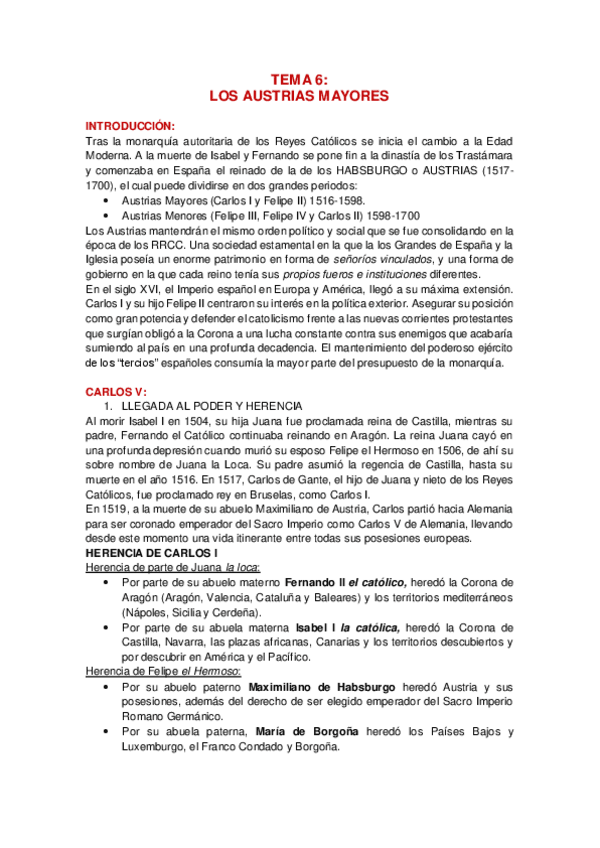 Miniatura del documento TEMA-6.-Los-Austrias-Mayores.pdf