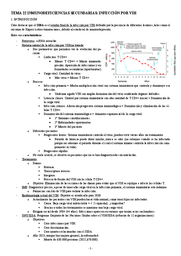 Miniatura del documento INMUNOPATOLOGIA-TEMA-22-INMUNODEFICIENCIAS-SECUNDARIAS-INFECCION-POR-VIH.pdf