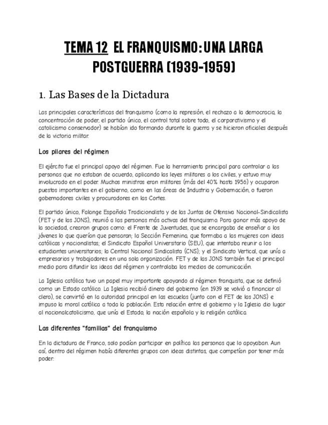 Miniatura del documento TEMA-12-EL-FRANQUISMO-UNA-LARGA-POSTGUERRA-1939-1959.pdf