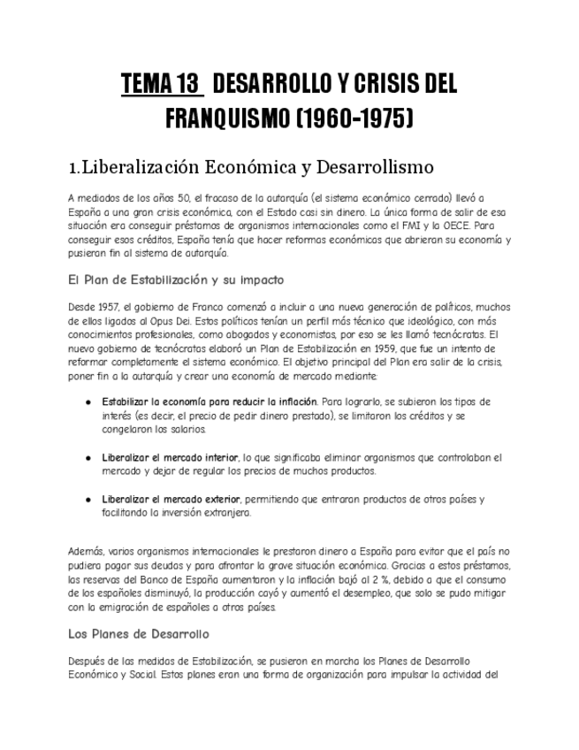 Miniatura del documento TEMA-13-DESARROLLO-Y-CRISIS-DEL-FRANQUISMO-1960-1975.pdf