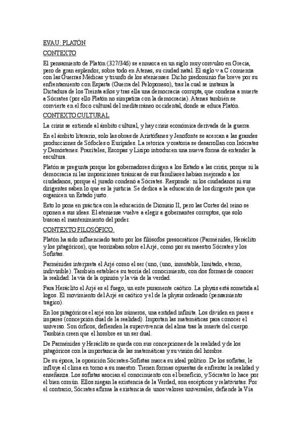 Miniatura del documento Selectividad-filosofia-de-Platon.pdf