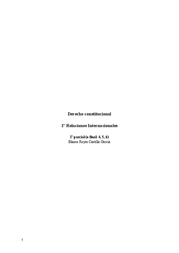 Miniatura del documento Tema 4 y Tema 5 Derecho Constitucional.pdf
