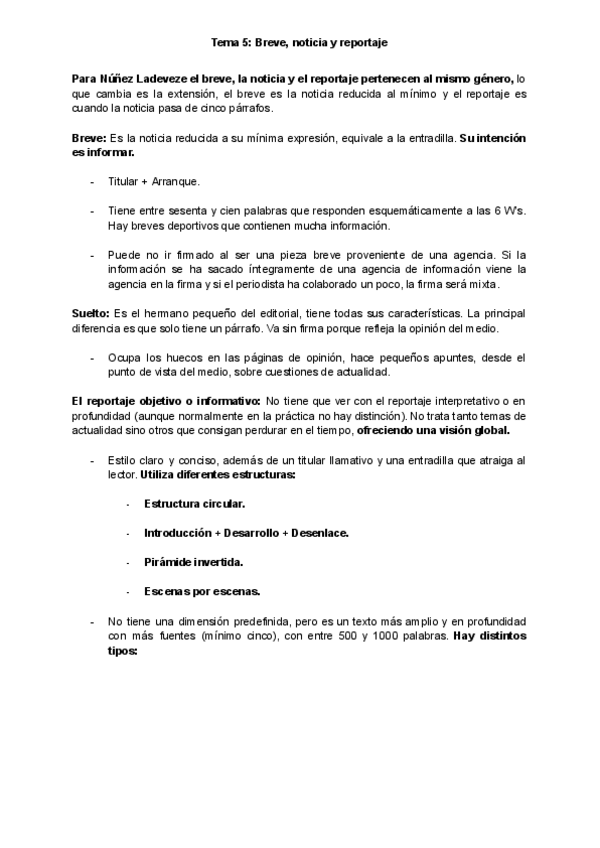 Miniatura del documento T5-Generos-Periodisticos-Breve-suelto-y-reportaje.pdf