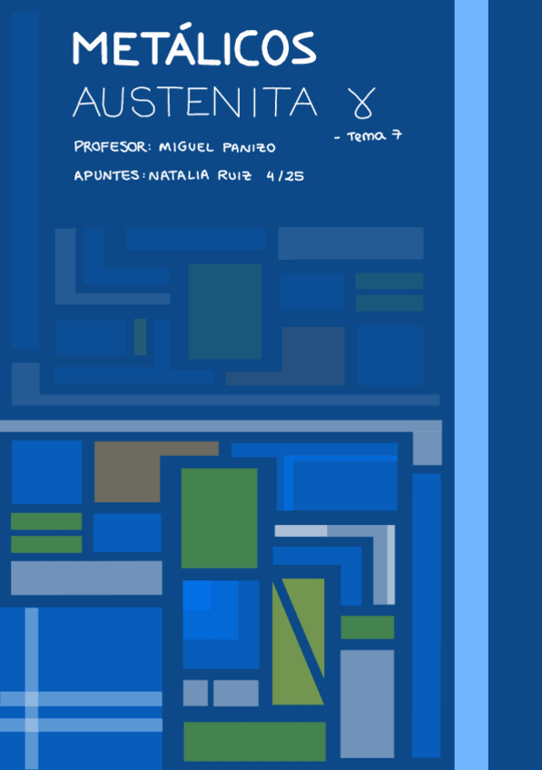 Miniatura del documento Tema 7: Austenita.pdf