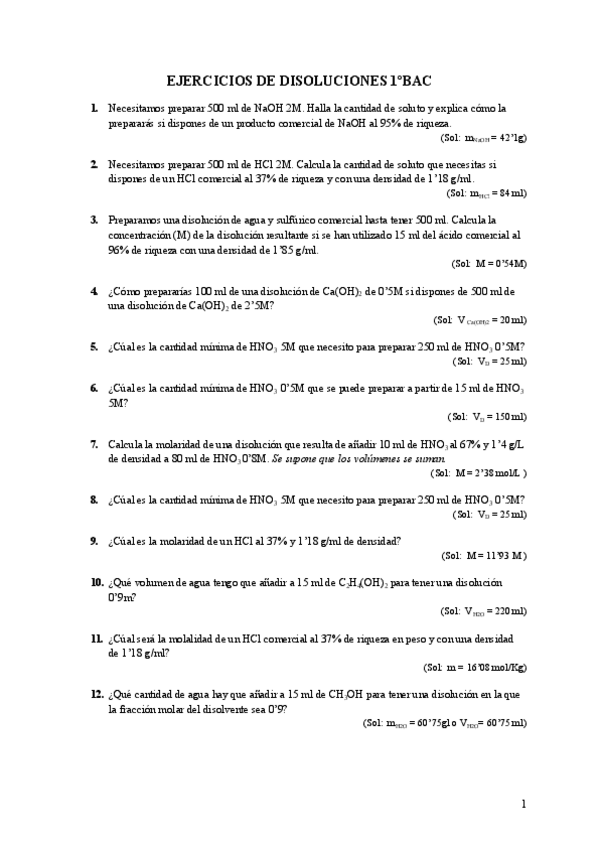 Miniatura del documento DISOLUCIONES-con-soluciones-1o-BACHILLERATO.pdf