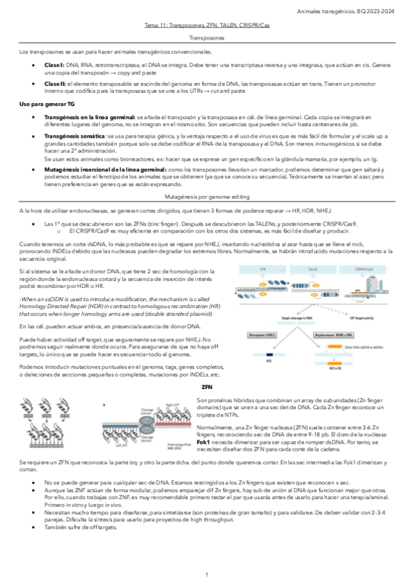 Miniatura del documento Tema-11.-Transposones-ZFN-TALEN-CRISPR-Cas.pdf